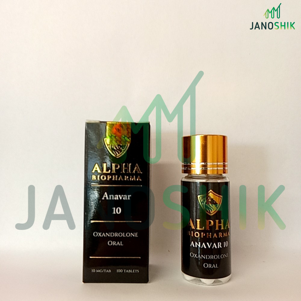 Janoshik Result
