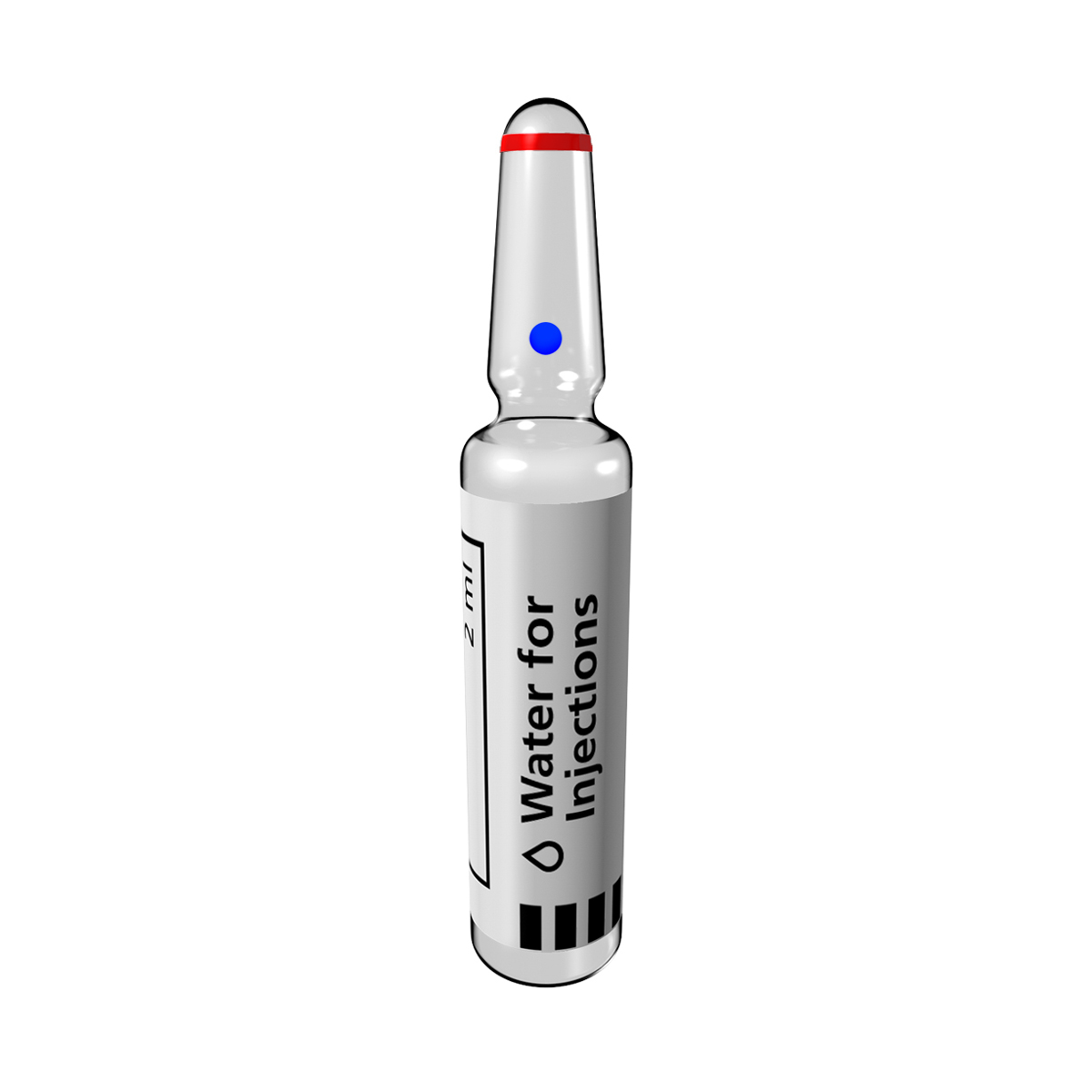 Water voor injectie